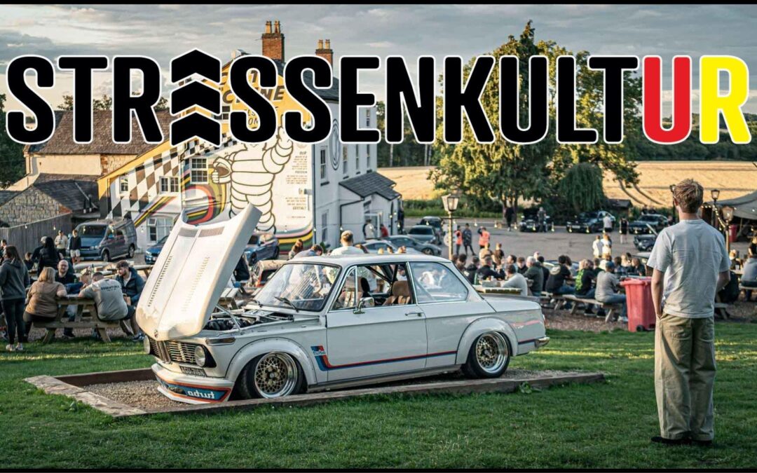 Strassenkultur: The Hill