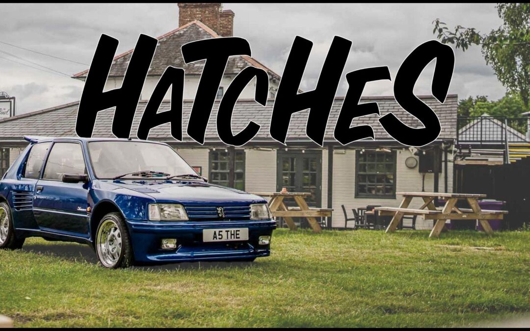 Hatches: The Bowl