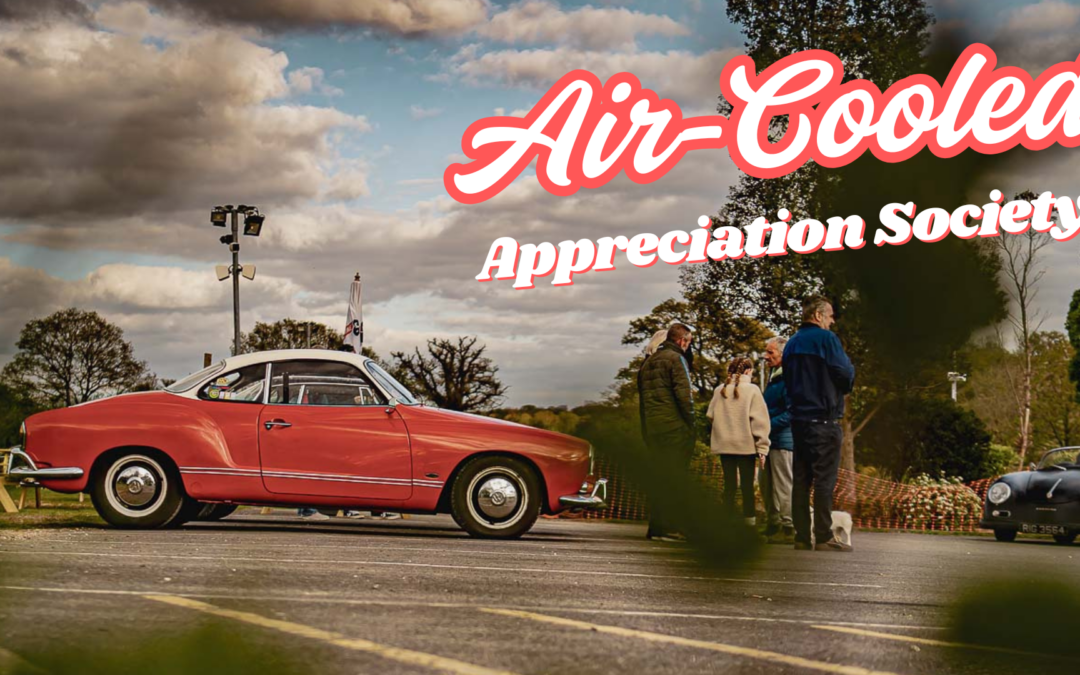 C&M Event – Air-Cooled Appreciation Society – The Hut