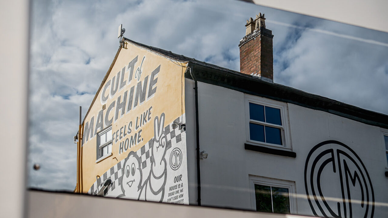 Origin Story The Hill Caffeine Machine Origin story the hill caffeine machine