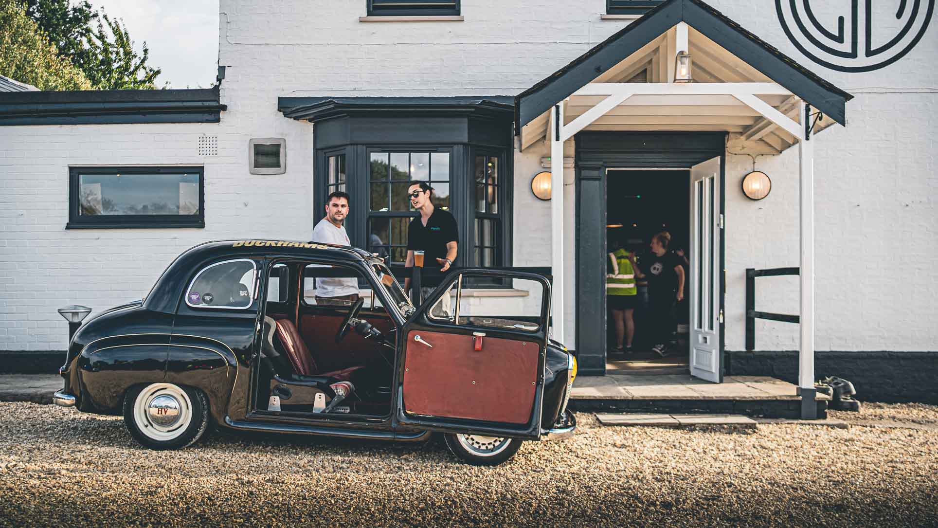 The Bowl • Caffeine&Machine